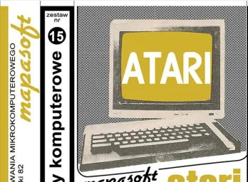 MapaSoft Turbo ROM zestaw 15