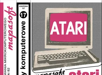 MapaSoft Turbo ROM zestaw 17