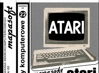 MapaSoft Turbo ROM zestaw 22