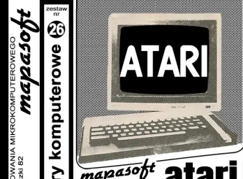 MapaSoft Turbo ROM zestaw 26