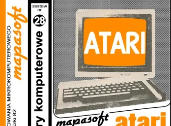 MapaSoft Turbo ROM zestaw 28