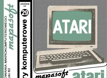 MapaSoft Turbo ROM zestaw 29