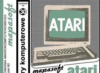 MapaSoft Turbo ROM zestaw 30