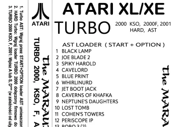 The Marauder zestaw 11