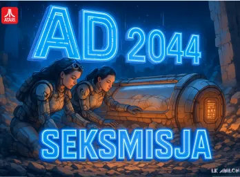 A.D. 2044 SEKSMISJA