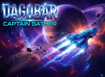 Dagobar - Atari XL/XE