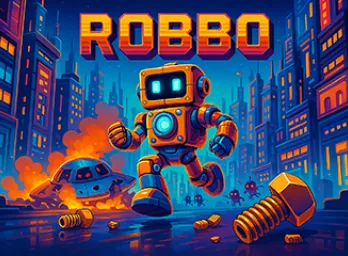 Robbo – Atari XL/XE