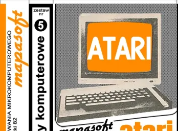 MapaSoft Turbo ROM zestaw 5