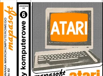 MapaSoft Turbo ROM zestaw 6