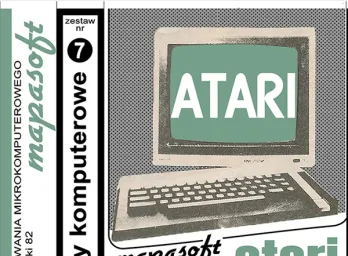 MapaSoft Turbo ROM zestaw 7