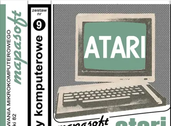 MapaSoft Turbo ROM zestaw 9