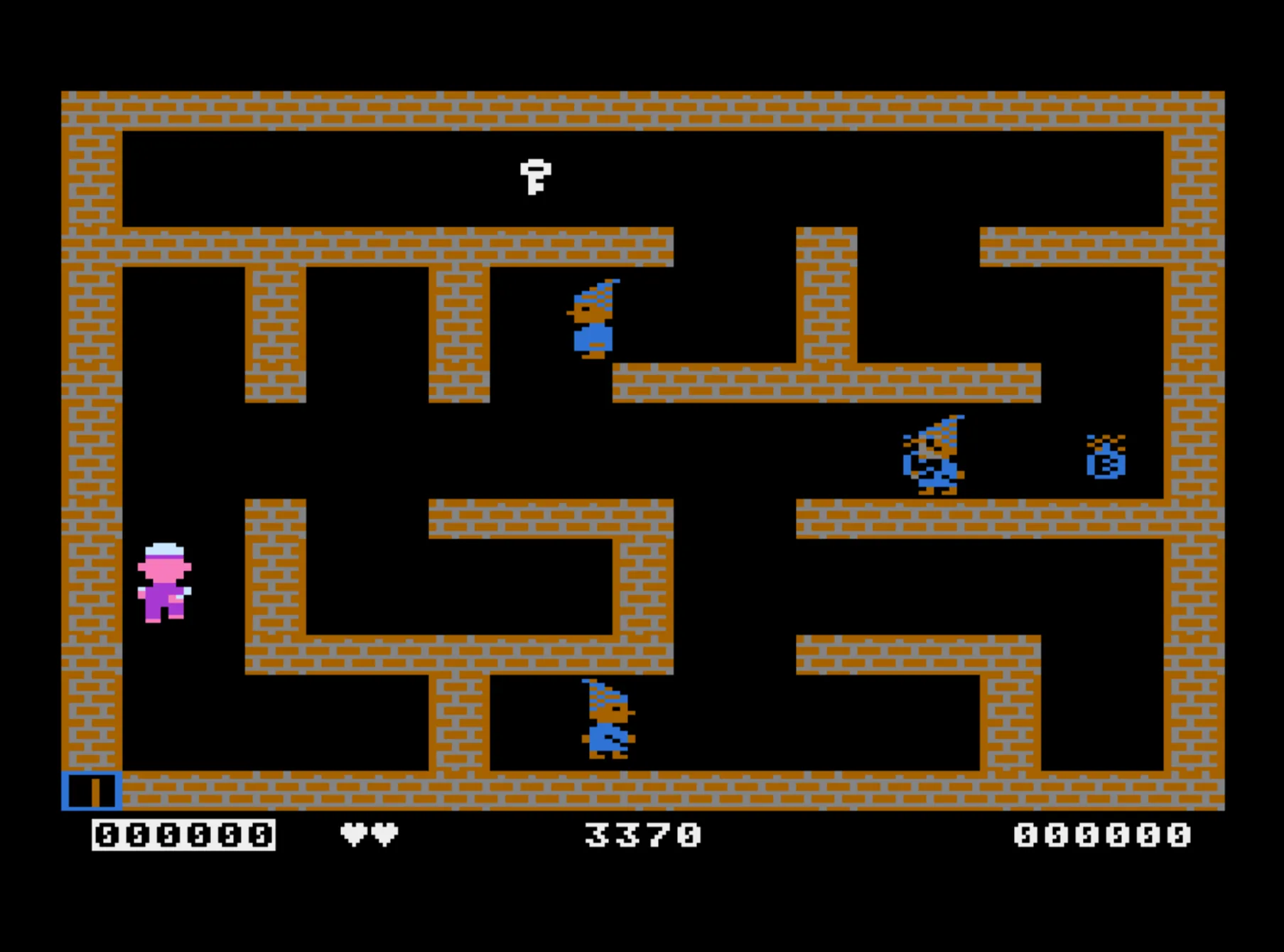 Abracadabra! - Atari XL/XE