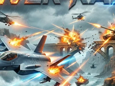 River Raid: Aktualizacja koperty dyskietki – Nowy projekt okładki kasety